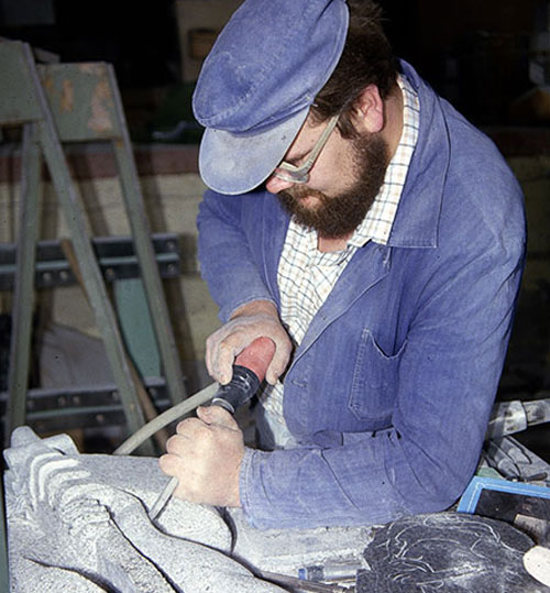 Stein Schwate