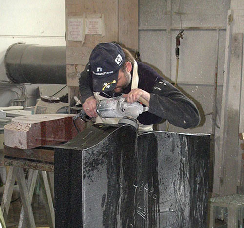Stein Schwate